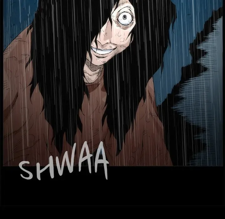Monsoon Rain Chapter 20 page 11 - 