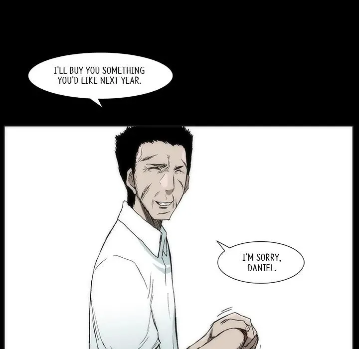 Monsoon Rain Chapter 20 page 103 - 