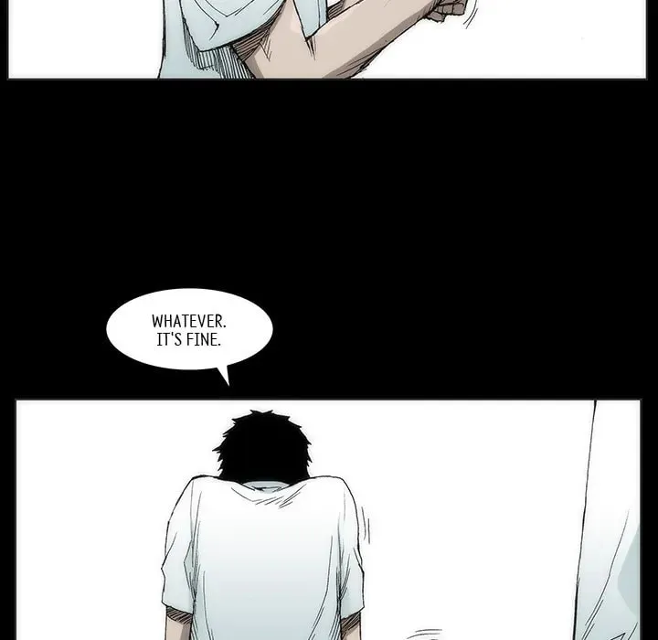 Monsoon Rain Chapter 20 page 104 - 