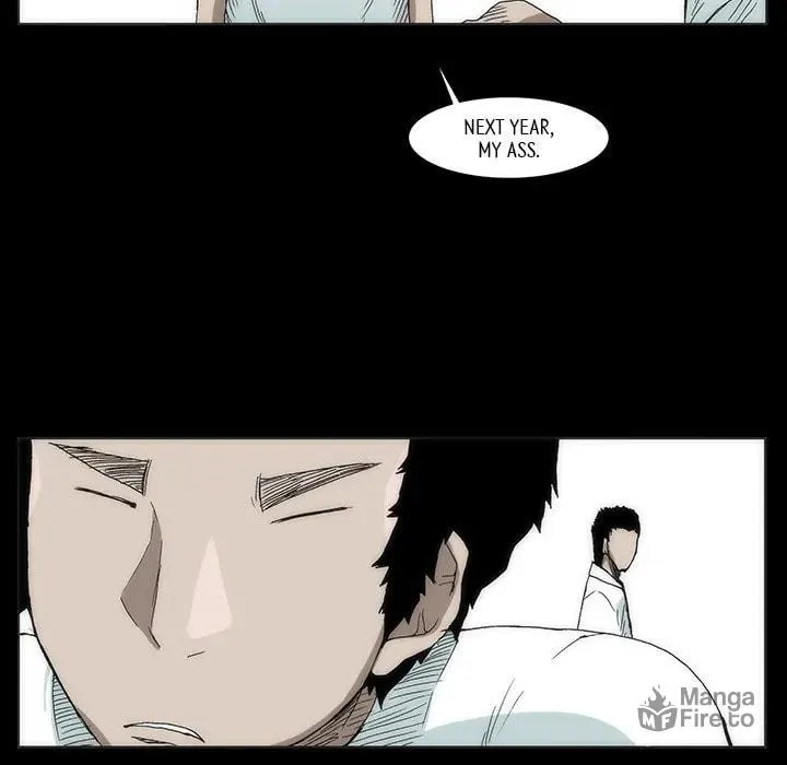 Monsoon Rain Chapter 20 page 105 - 