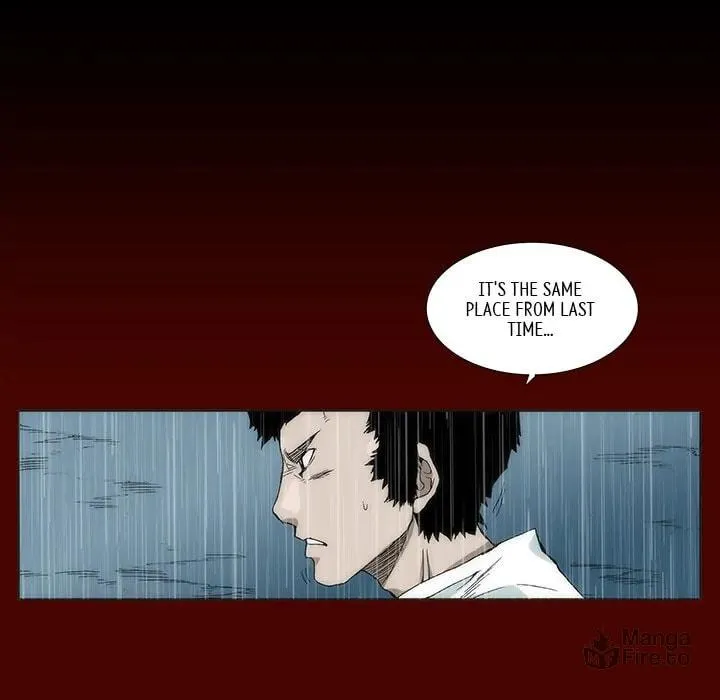 Monsoon Rain Chapter 20 page 12 - 