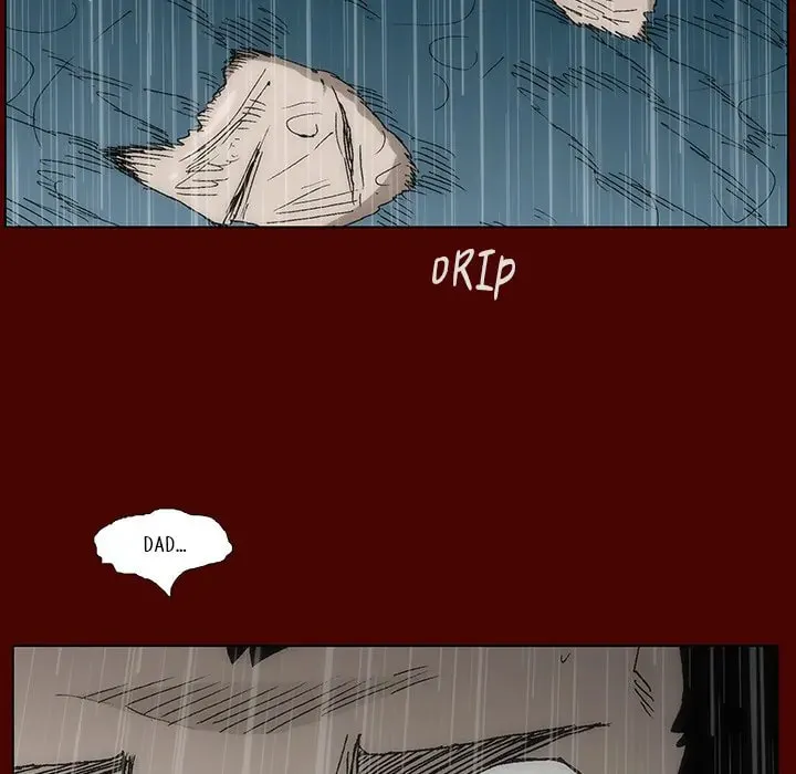Monsoon Rain Chapter 20 page 112 - 