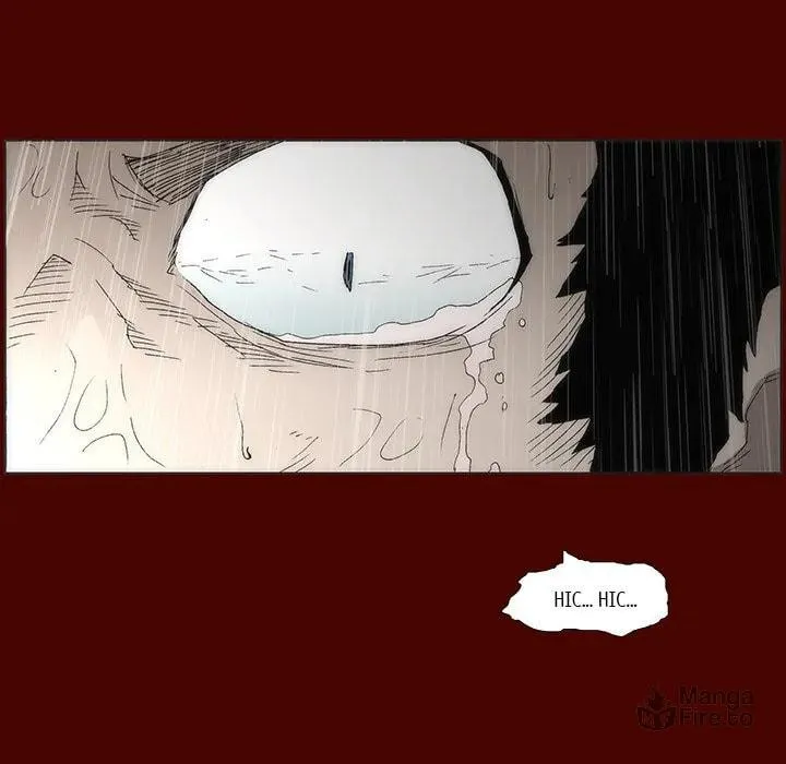 Monsoon Rain Chapter 20 page 114 - 