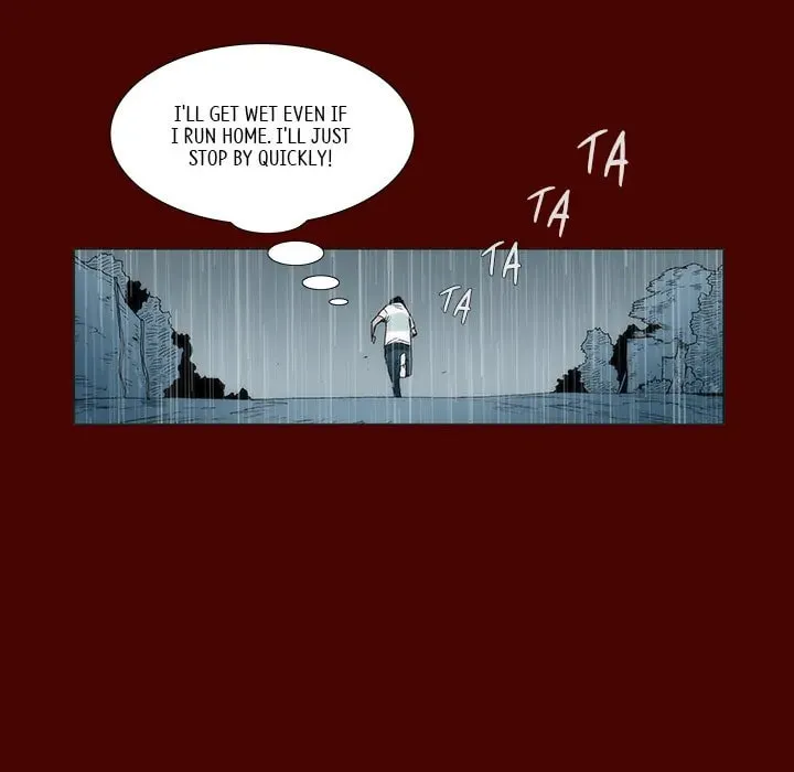 Monsoon Rain Chapter 20 page 14 - 