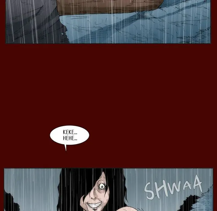 Monsoon Rain Chapter 20 page 16 - 