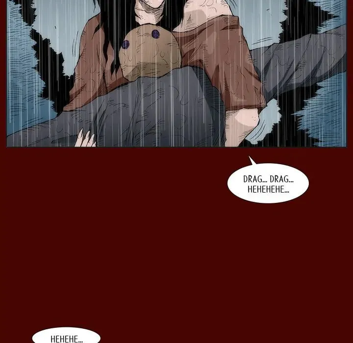 Monsoon Rain Chapter 20 page 17 - 