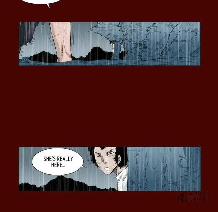 Monsoon Rain Chapter 20 page 18 - 