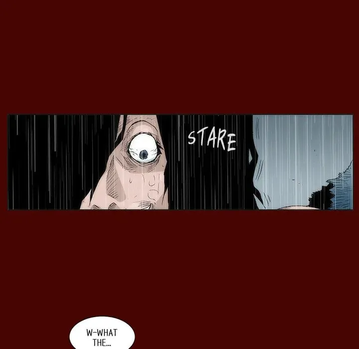 Monsoon Rain Chapter 20 page 19 - 