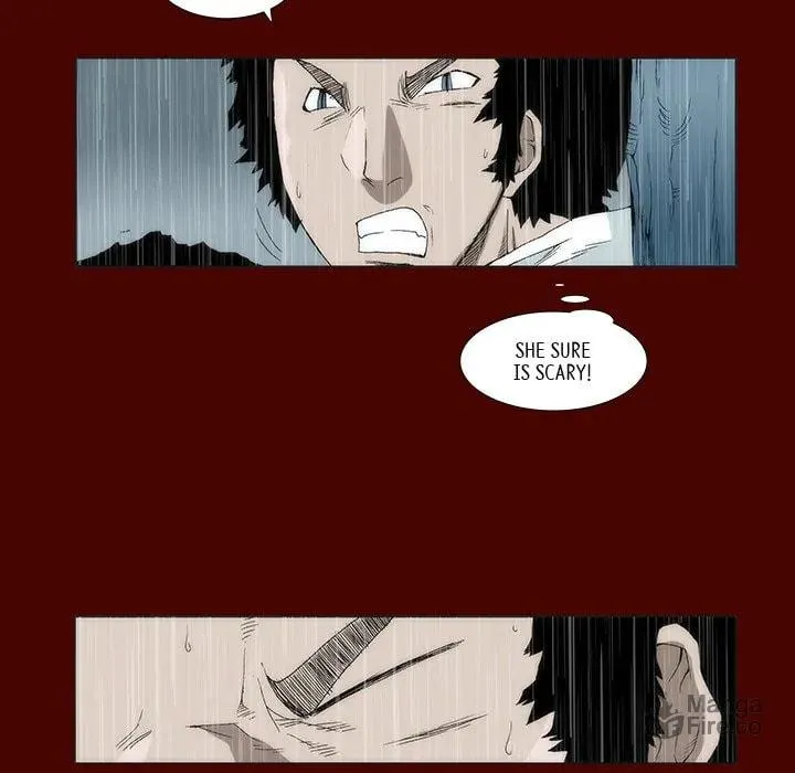 Monsoon Rain Chapter 20 page 20 - 