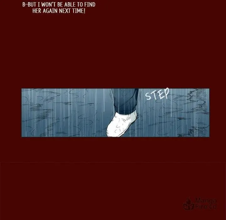 Monsoon Rain Chapter 20 page 21 - 