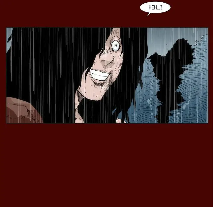 Monsoon Rain Chapter 20 page 22 - 