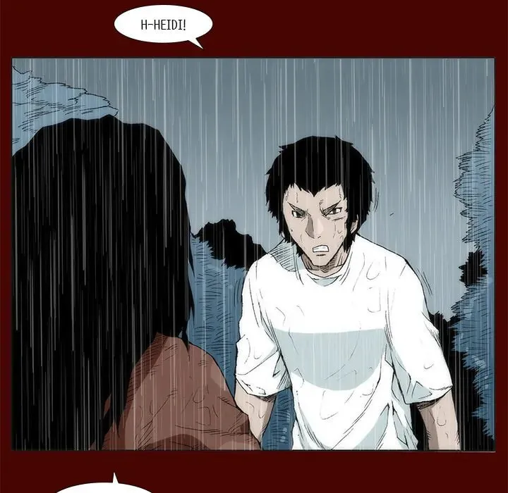 Monsoon Rain Chapter 20 page 23 - 