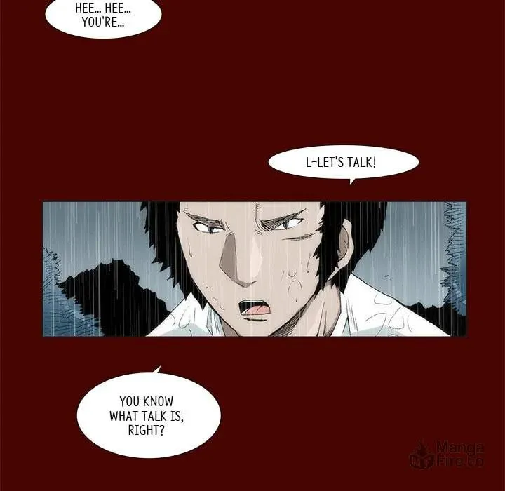 Monsoon Rain Chapter 20 page 24 - 