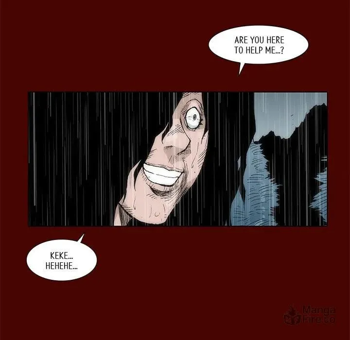 Monsoon Rain Chapter 20 page 25 - 