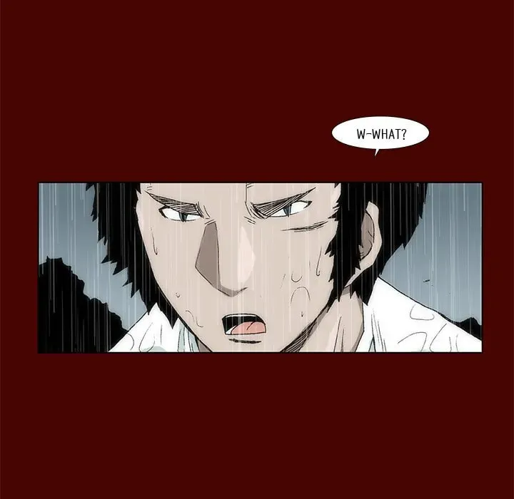 Monsoon Rain Chapter 20 page 26 - 