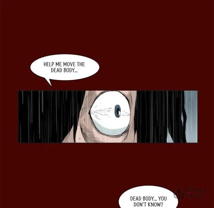 Monsoon Rain Chapter 20 page 27 - 