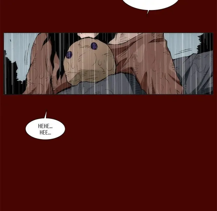 Monsoon Rain Chapter 20 page 28 - 