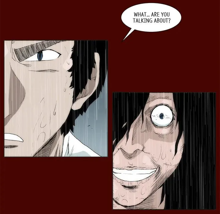 Monsoon Rain Chapter 20 page 29 - 
