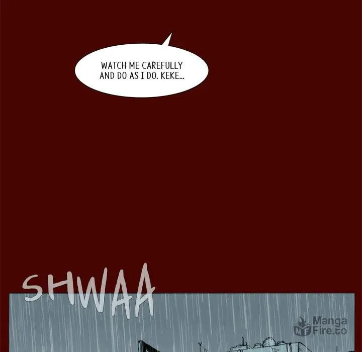 Monsoon Rain Chapter 20 page 30 - 