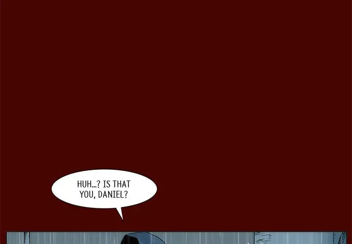 Monsoon Rain Chapter 20 page 4 - 