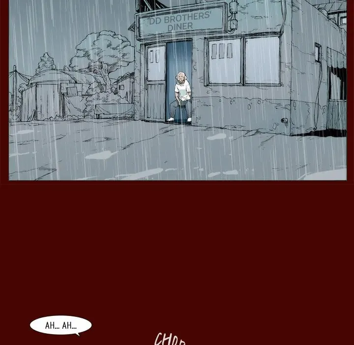 Monsoon Rain Chapter 20 page 31 - 