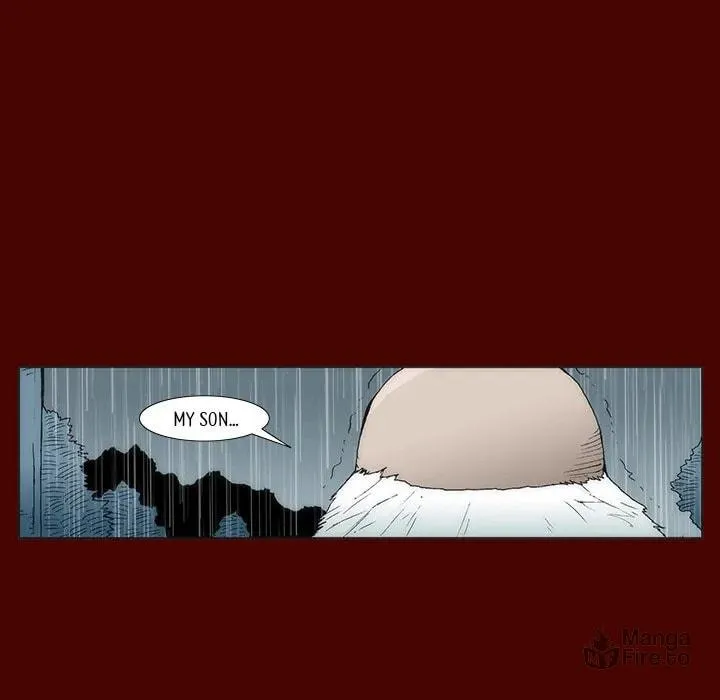 Monsoon Rain Chapter 20 page 35 - 