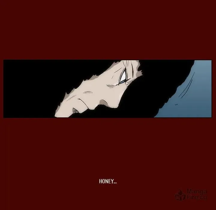 Monsoon Rain Chapter 20 page 36 - 