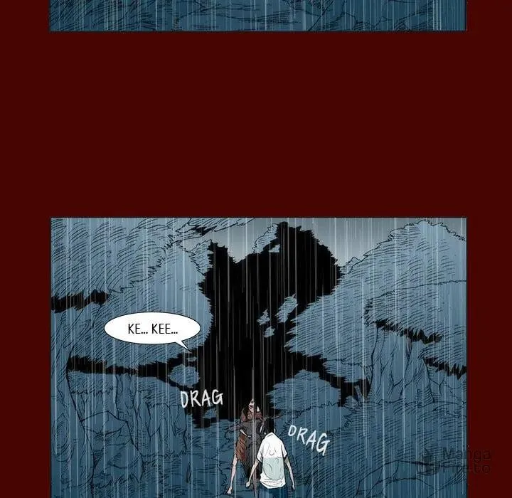 Monsoon Rain Chapter 20 page 40 - 
