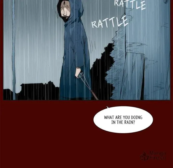 Monsoon Rain Chapter 20 page 5 - 