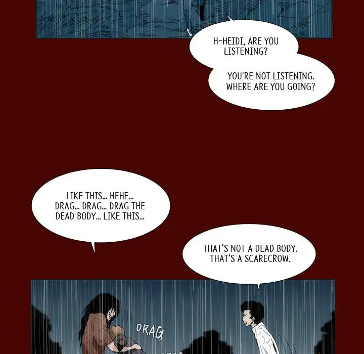 Monsoon Rain Chapter 20 page 41 - 
