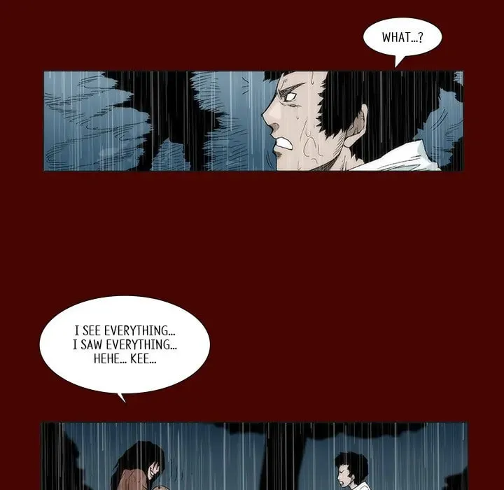 Monsoon Rain Chapter 20 page 43 - 