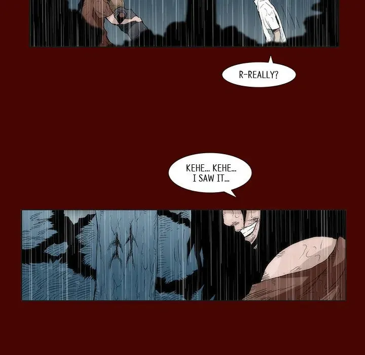 Monsoon Rain Chapter 20 page 44 - 