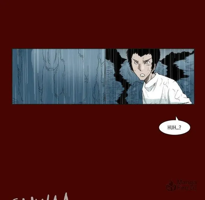 Monsoon Rain Chapter 20 page 45 - 