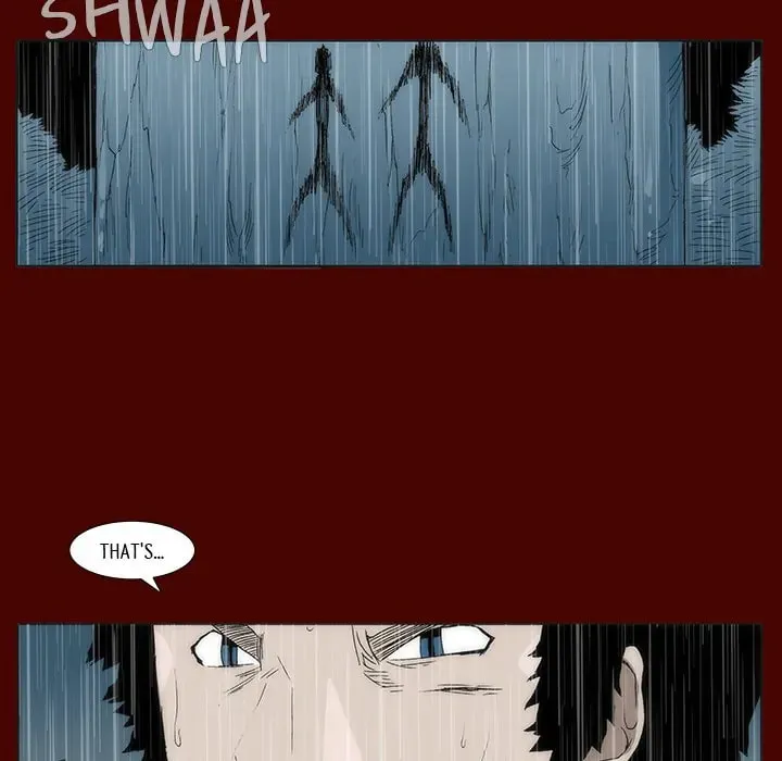 Monsoon Rain Chapter 20 page 46 - 