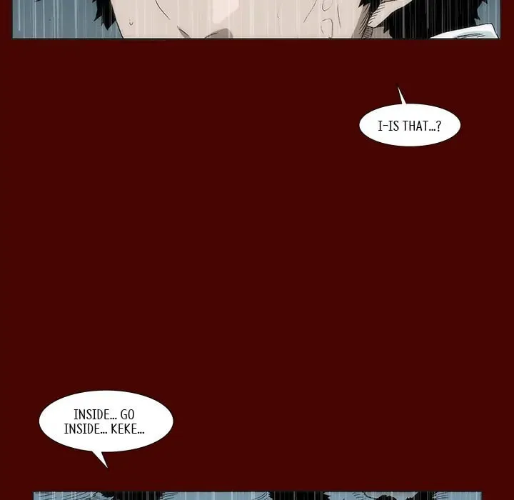 Monsoon Rain Chapter 20 page 47 - 