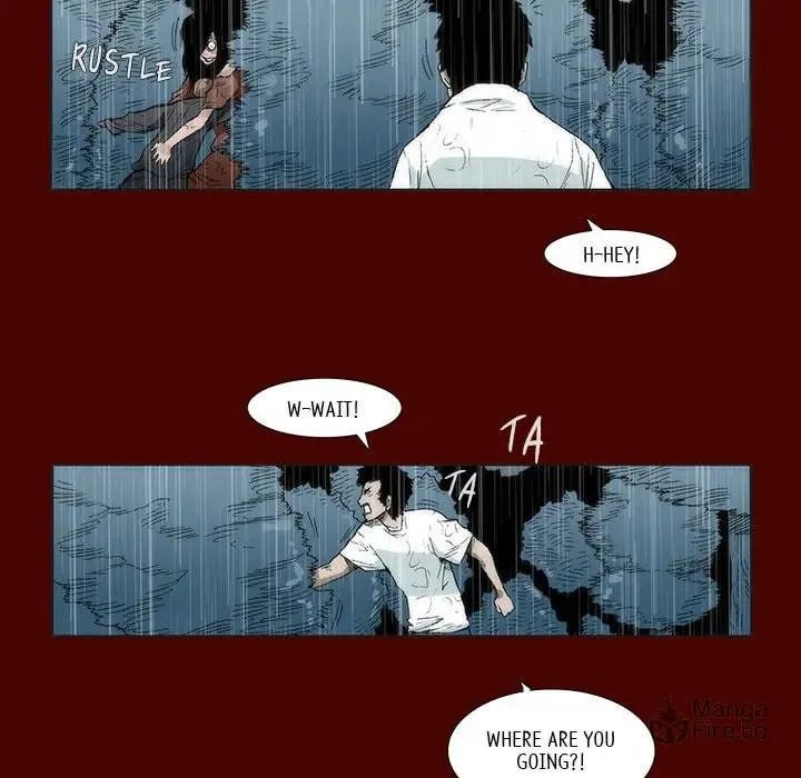 Monsoon Rain Chapter 20 page 48 - 