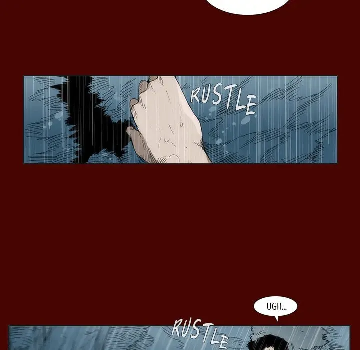 Monsoon Rain Chapter 20 page 49 - 