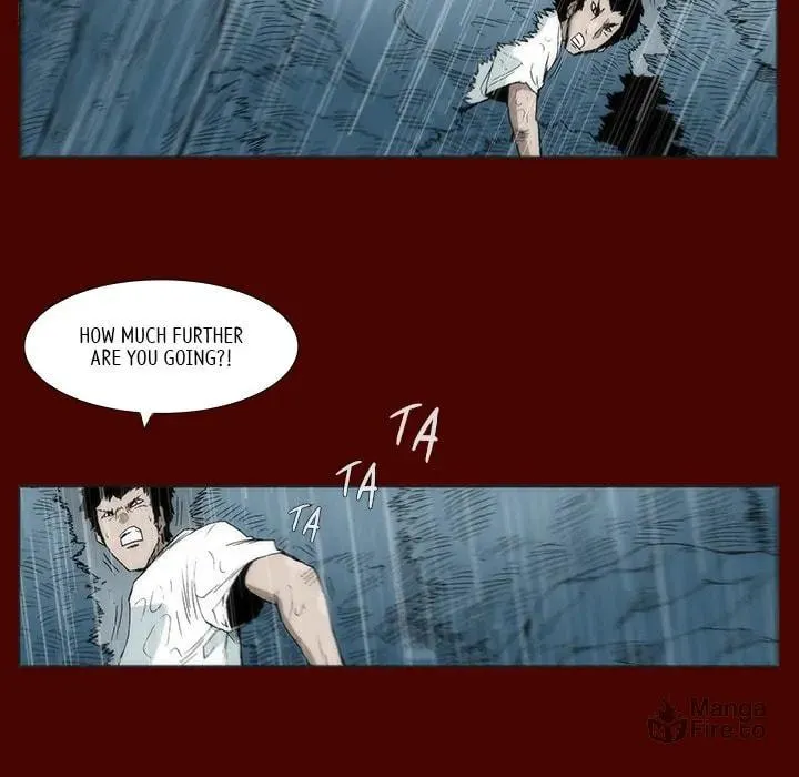 Monsoon Rain Chapter 20 page 50 - 