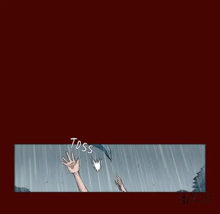 Monsoon Rain Chapter 20 page 51 - 