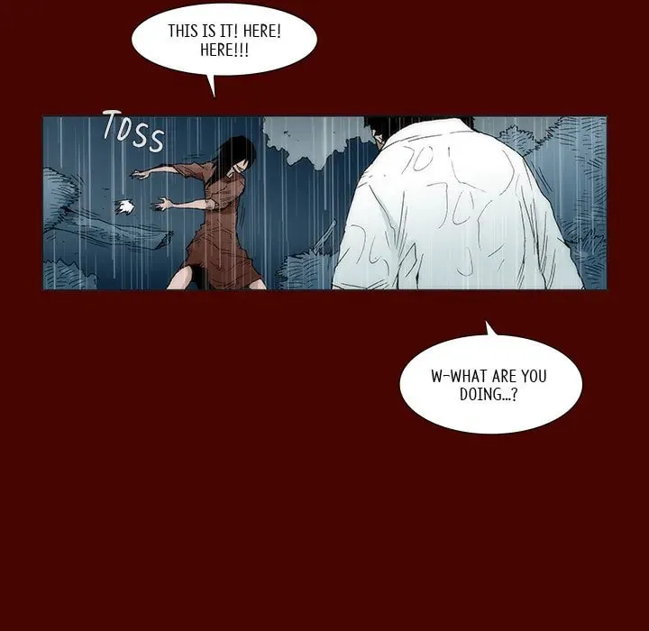 Monsoon Rain Chapter 20 page 53 - 