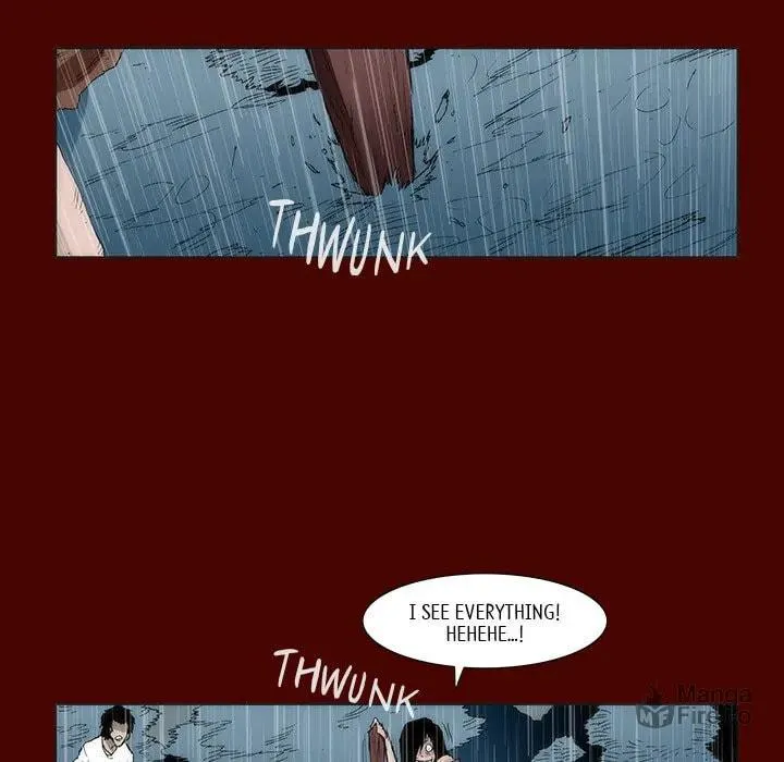 Monsoon Rain Chapter 20 page 54 - 