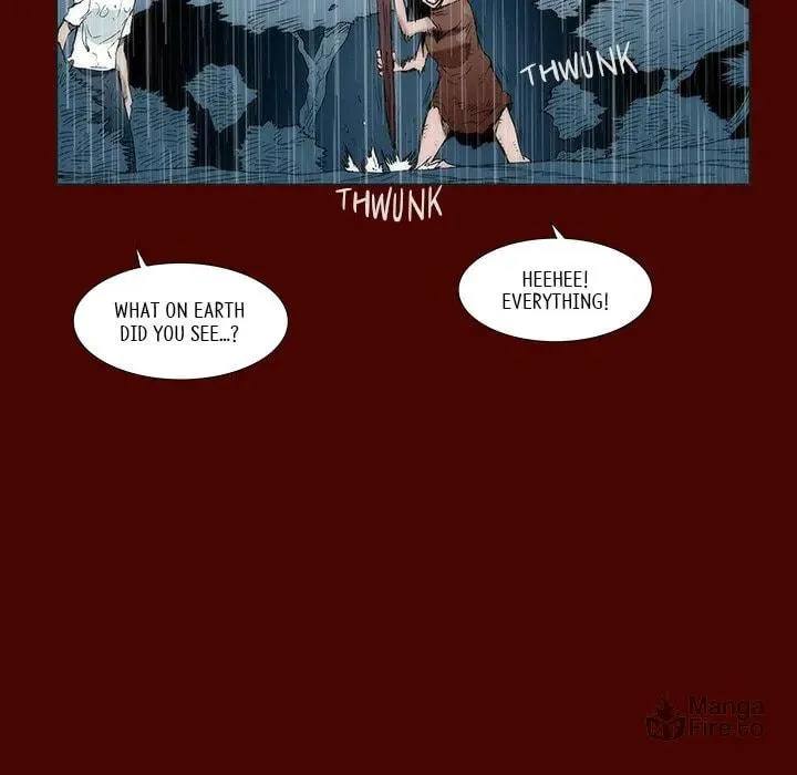 Monsoon Rain Chapter 20 page 55 - 