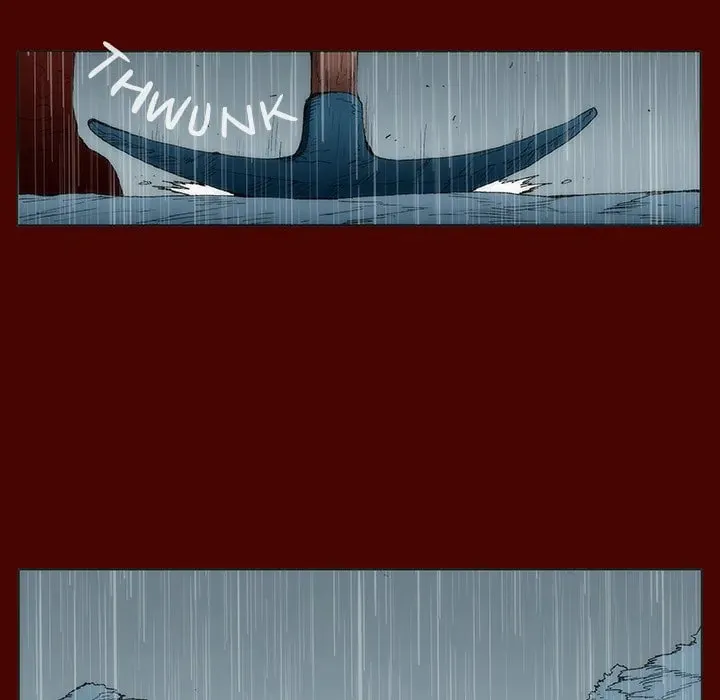 Monsoon Rain Chapter 20 page 56 - 