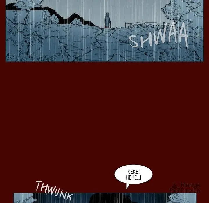 Monsoon Rain Chapter 20 page 57 - 