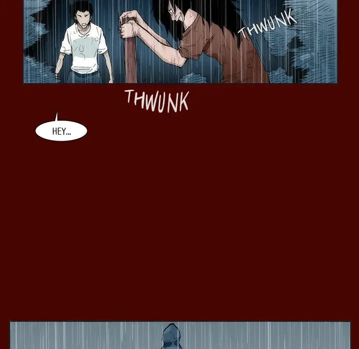 Monsoon Rain Chapter 20 page 58 - 