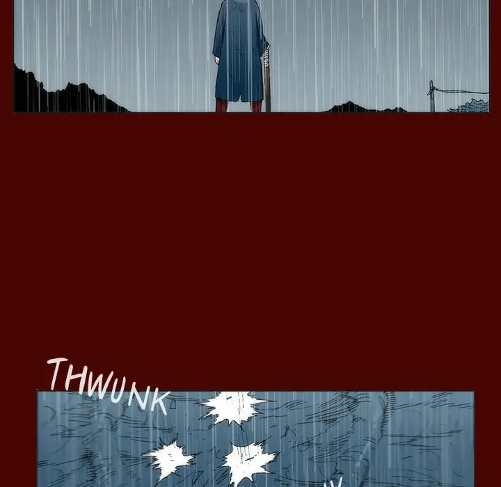 Monsoon Rain Chapter 20 page 59 - 