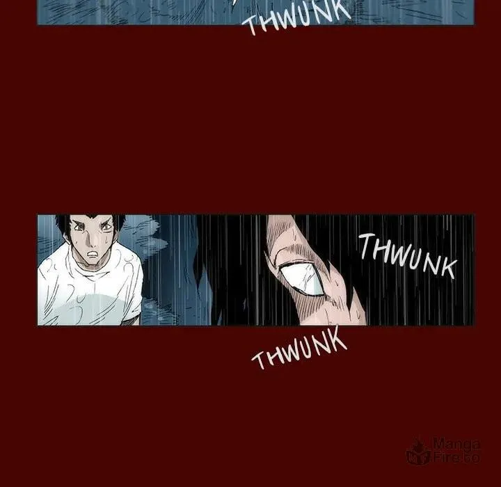 Monsoon Rain Chapter 20 page 60 - 