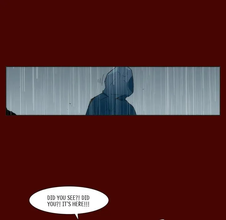 Monsoon Rain Chapter 20 page 61 - 