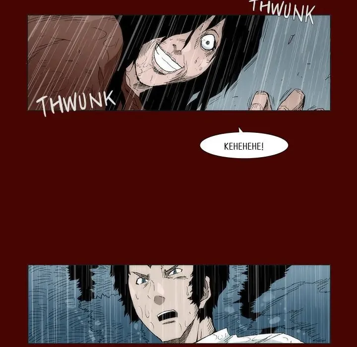 Monsoon Rain Chapter 20 page 62 - 