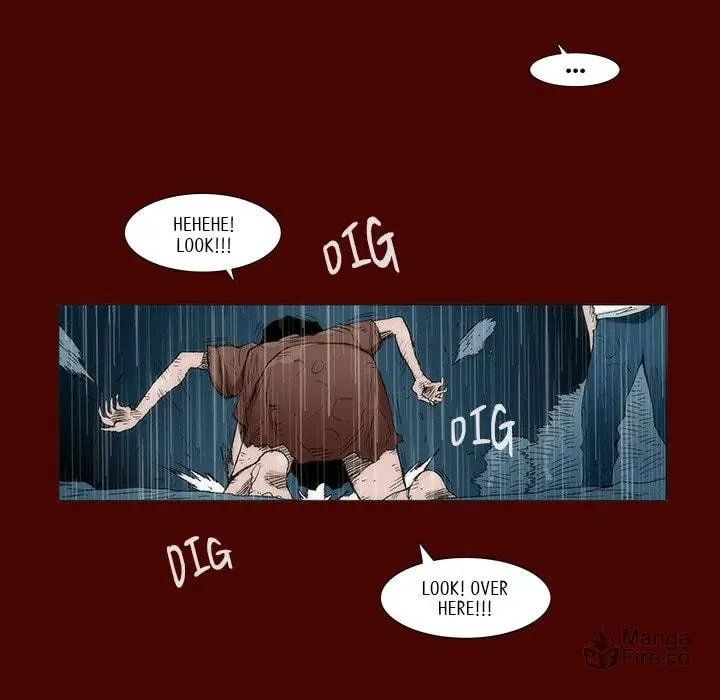 Monsoon Rain Chapter 20 page 63 - 